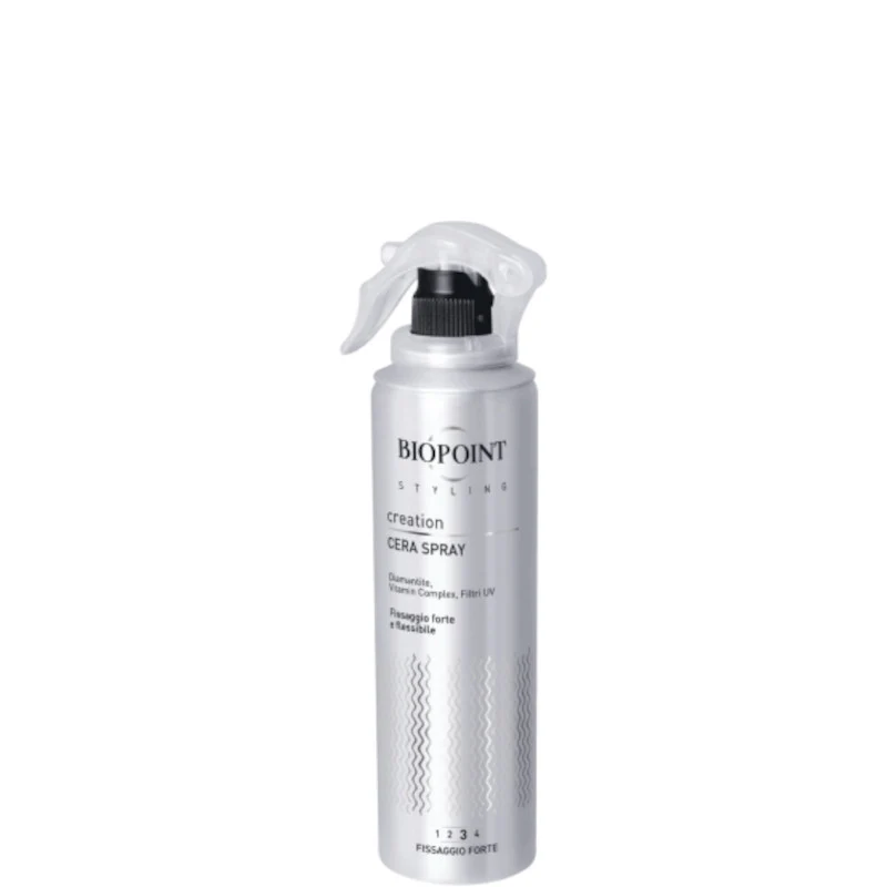 Biopoint Cera Spray Forte