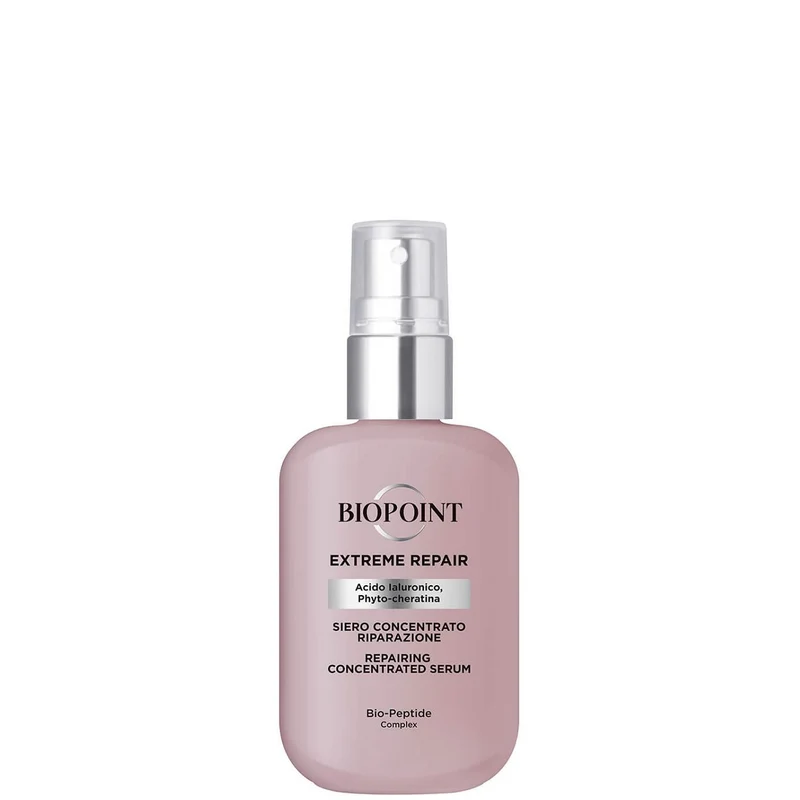 Biopoint Siero Concentrato Riparazione