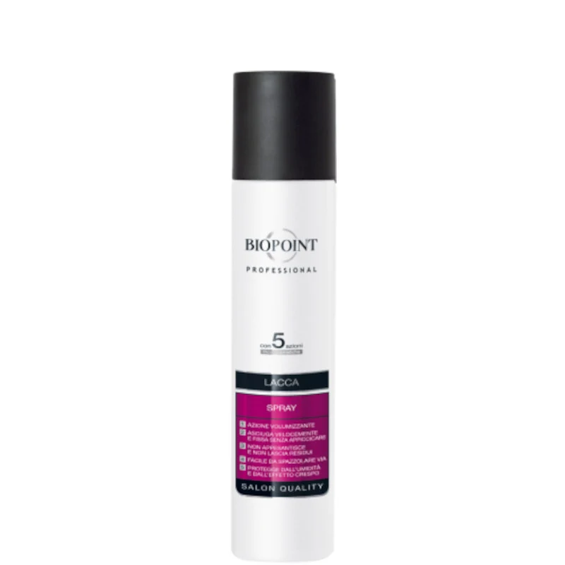Biopoint Styling Lacca Spray
