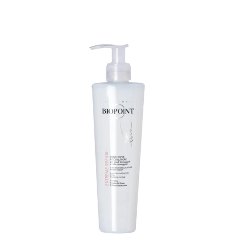 Biopoint extreme Repaire Fluido Ricostruttore