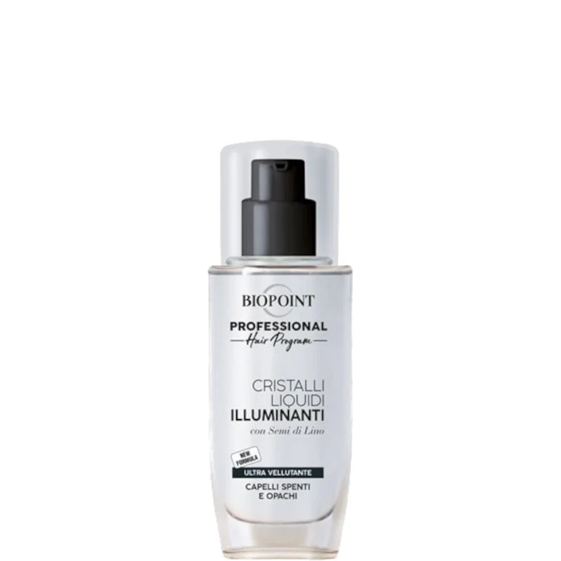 Biopoint Cristalli Liquidi Illuminanti