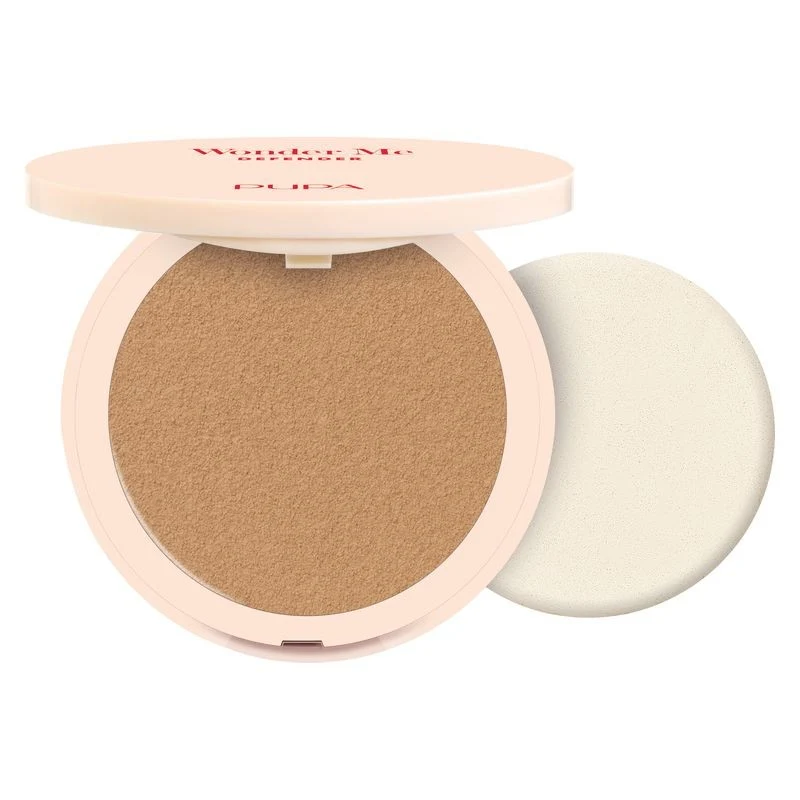 Pupa Wonder Me Defender SPF 50 006 Deep Sand 8.5 g — Fondotinta