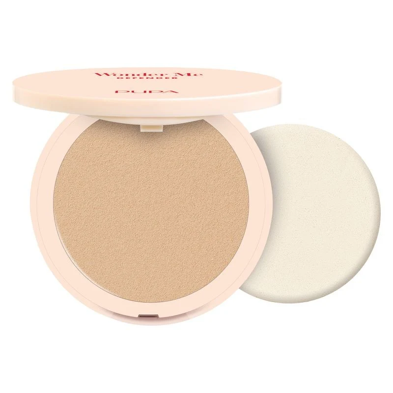 Pupa Wonder Me Defender SPF 50 003 Medium Beige 8,5 g — Fondotinta