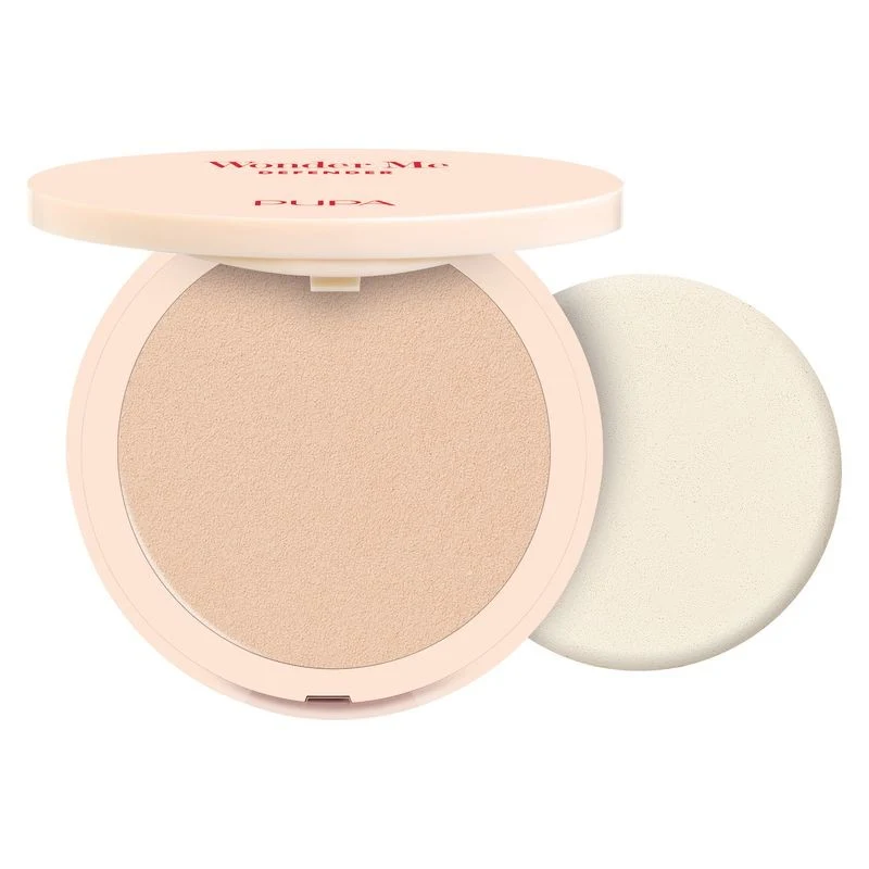 Pupa Wonder Me Defender SPF 50 002 Neutral Beige 8,5 g — Fondotinta