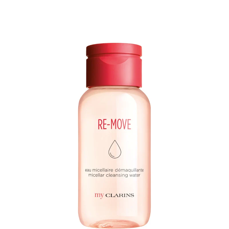 My Clarins RE-MOVE acqua micellare detergente 200 ML