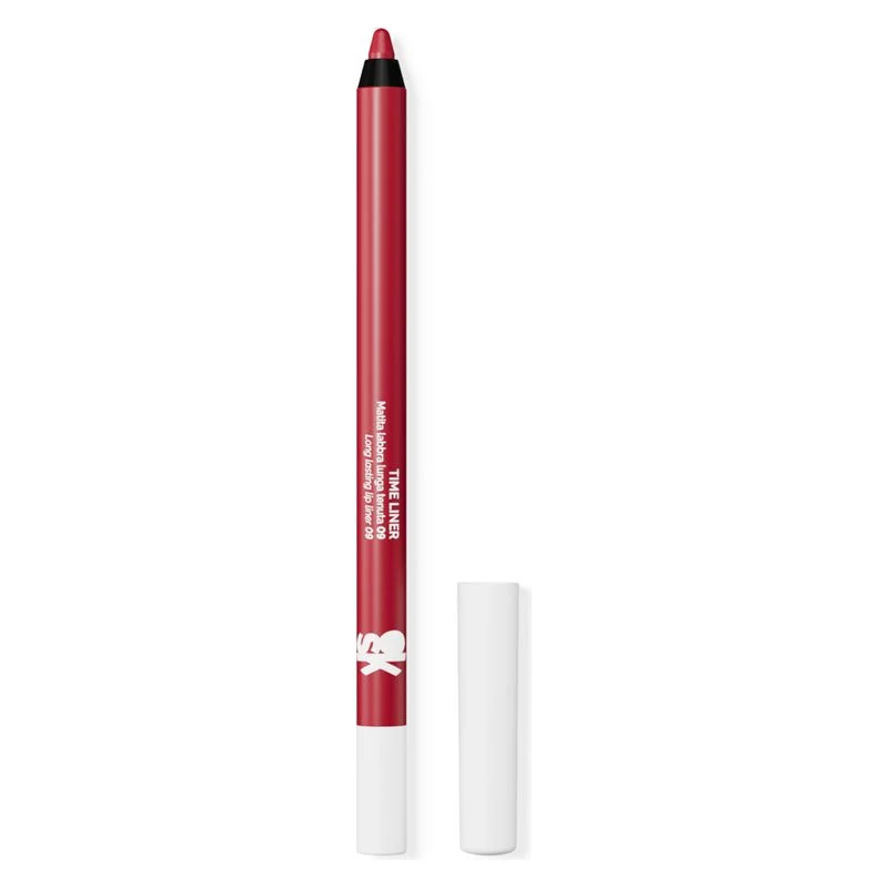 Overskin Time Liner 09 Bacio 1,2 g — Matita Labbra