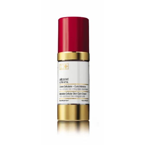 Ultra Vital Creme im Spender