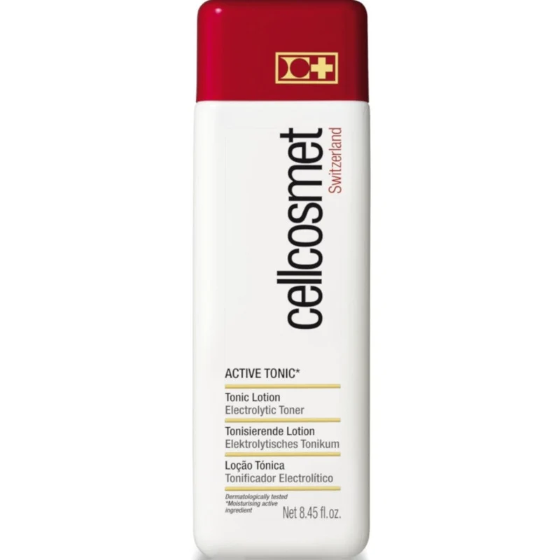 Active Tonic Lotion