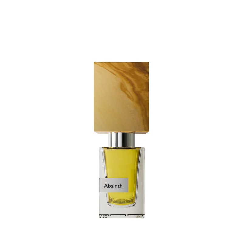 Absinth Extrait de Parfum