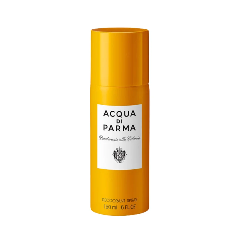 Colonia Deodorant Spray