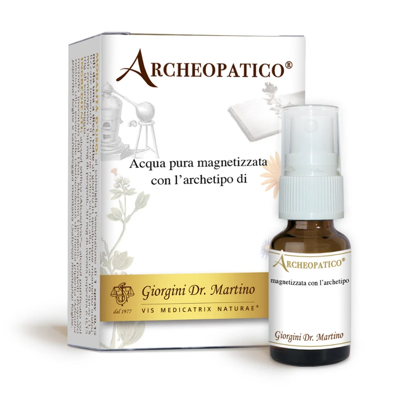Dr Giorgini Rhus Radicans 30 CH 10 ml — Integratore