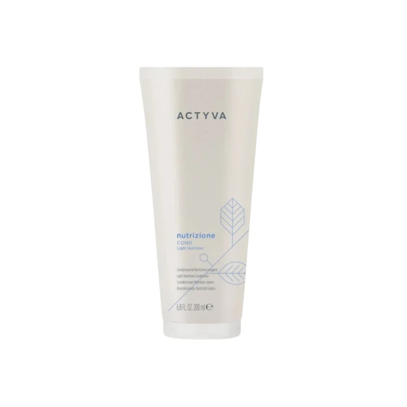 Kemon Actyva Nutrizione Balsamo 200 ml — Balsamo capelli