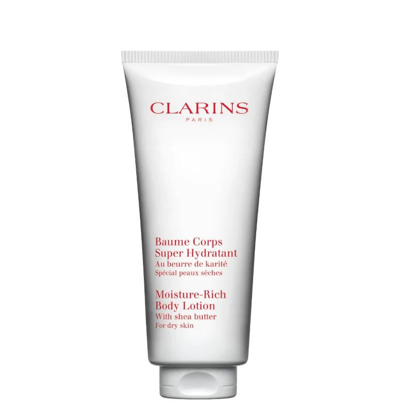 Baume Corps Super Hydratant Rich - Pelle Secca