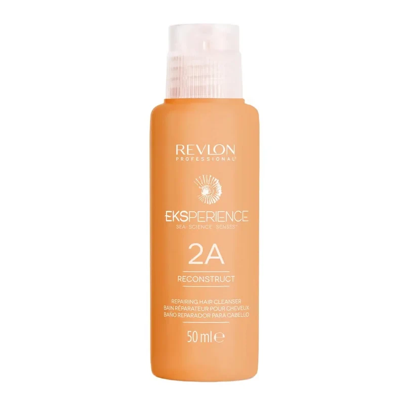 Revlon Eksperience 2A Shampoo riparatore 50 ml — Shampoo