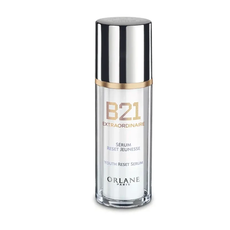 Orlane Paris B21 Siero Extraordinaire Reset 30 ml — Siero viso