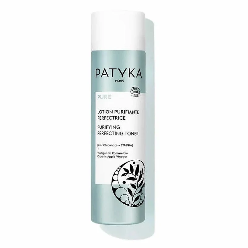Patyka Lozione Purificante Perfezionante 200 ml — Lozione corpo