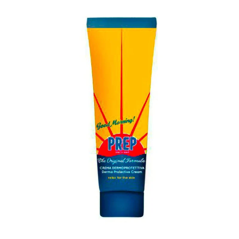 Prep Crema Dermoprotettiva Anti Irritazioni Original Formula 75 ml — Crema corpo protettiva