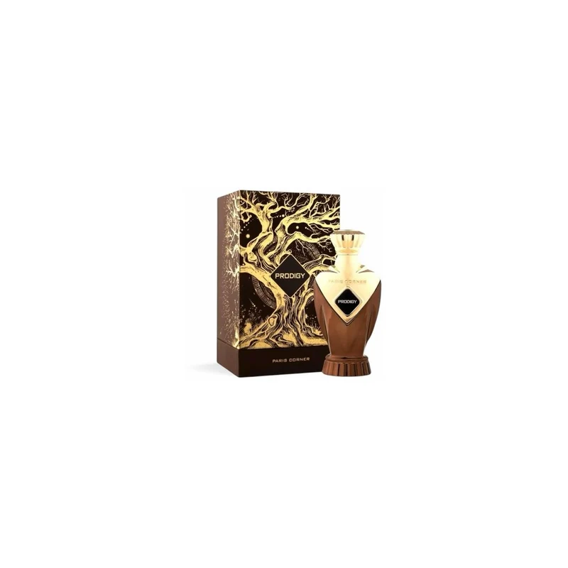 Paris Corner Prodigy Unisex 100 ml — Eau de Parfum