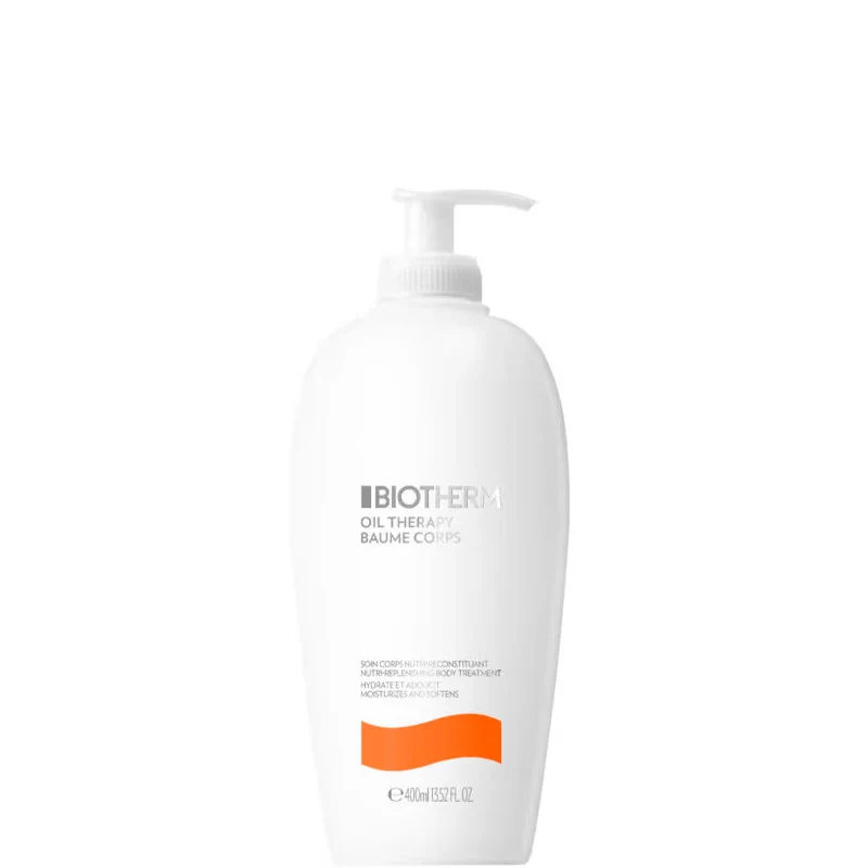 Oil Therapy Baume Corps