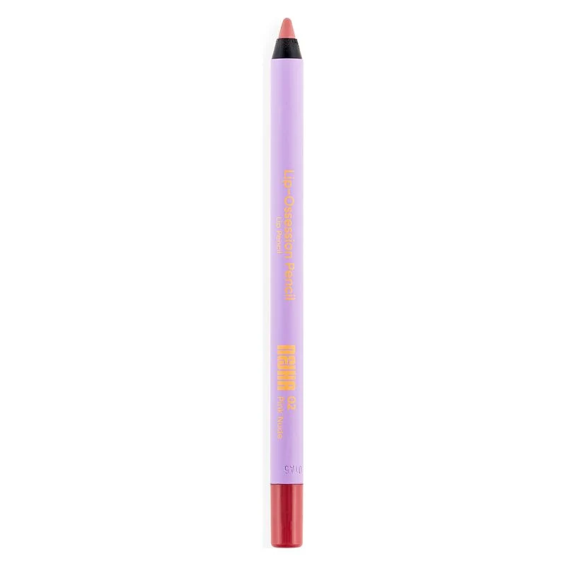 Nejha Lip-Ossession 02 Pink Nude 1,2 g — Matita Labbra