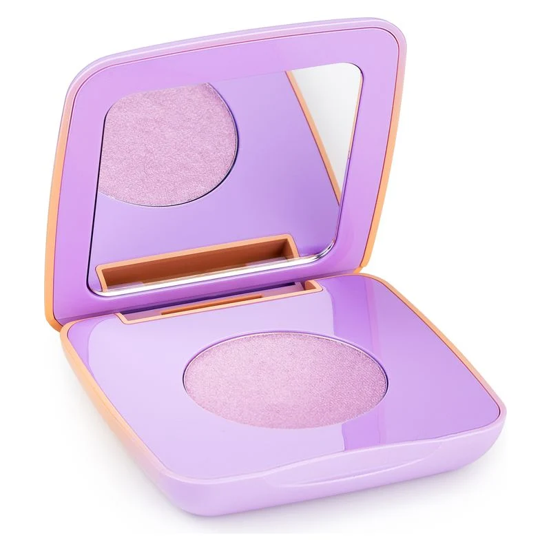 Nejha Shine, Please 02 Pink Glow 3 g — Illuminante in Polvere