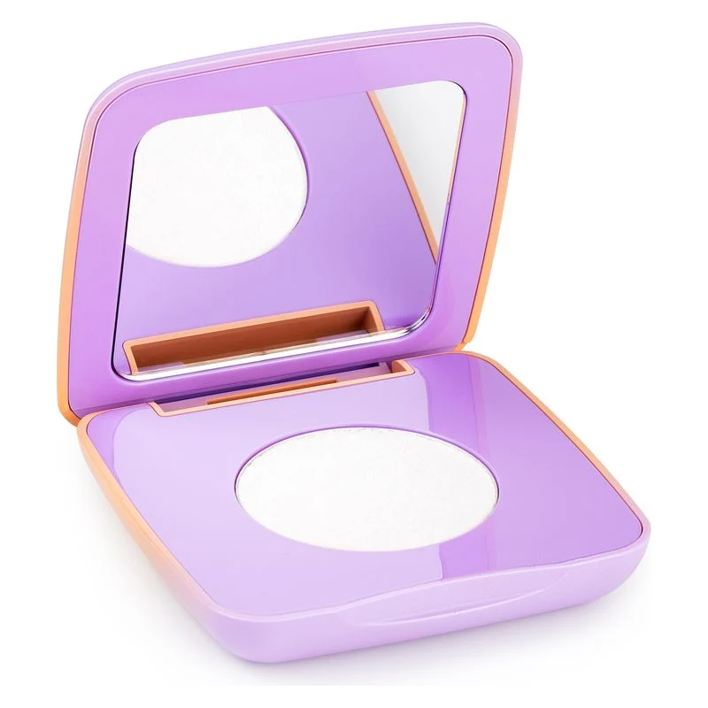 Nejha Shine, Please Illuminante in Polvere 01 Diamond Glow 3 g — Illuminante