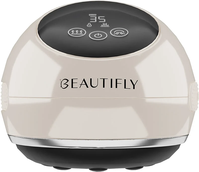 Beautifly B-Bubble Body — Strumento massaggio corpo