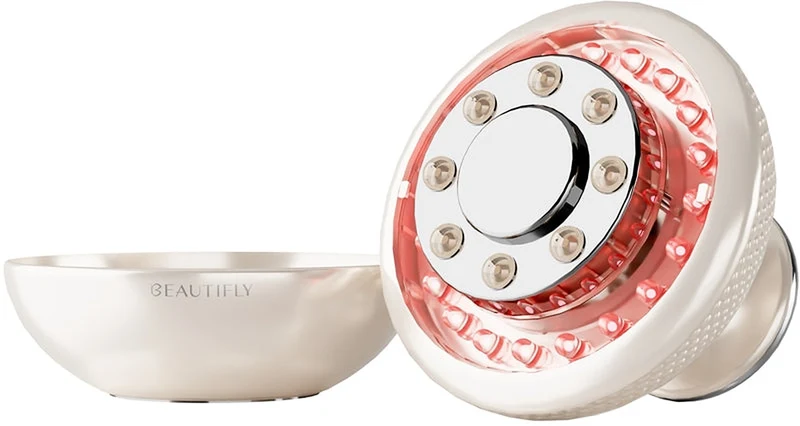 Beautifly B-Lumix Body Pennello per la pulizia — Pennello corpo