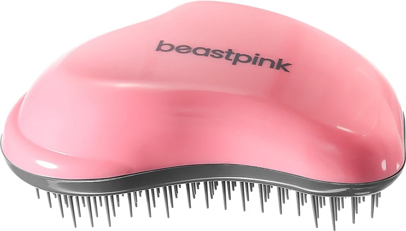 BeastPink Hair Mate Spazzola Capelli — Spazzola