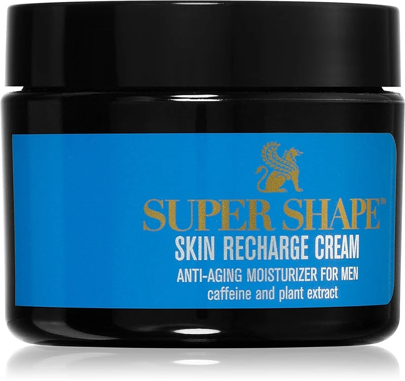 Baxter of California Super Shape Uomo 50 ml — Crema idratante