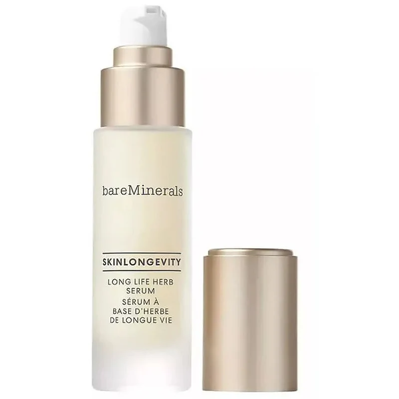 Bareminerals Skinlongevity Siero Vital Power 50 ml — Siero viso
