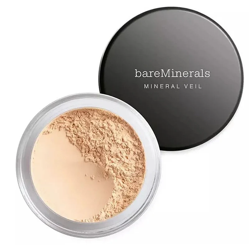 bareMinerals Velo Minerale Illuminante SPF 15 9 g — Cipria Illuminante