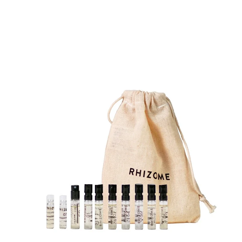 Rhizome Discovery Set — Kit