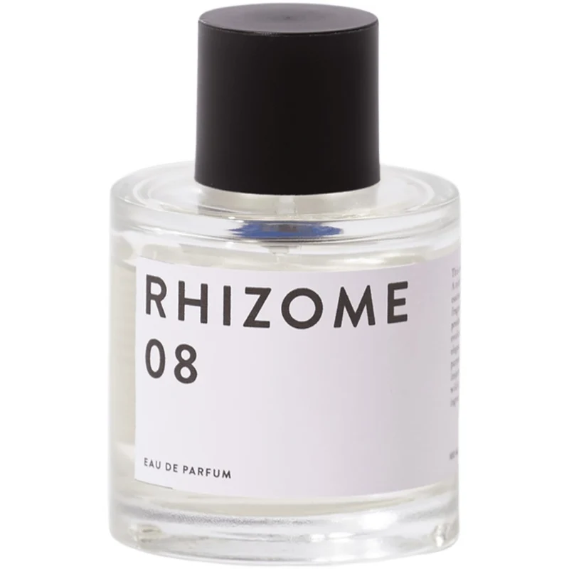Rhizome 08 Unisex 100 ml — Eau de Parfum