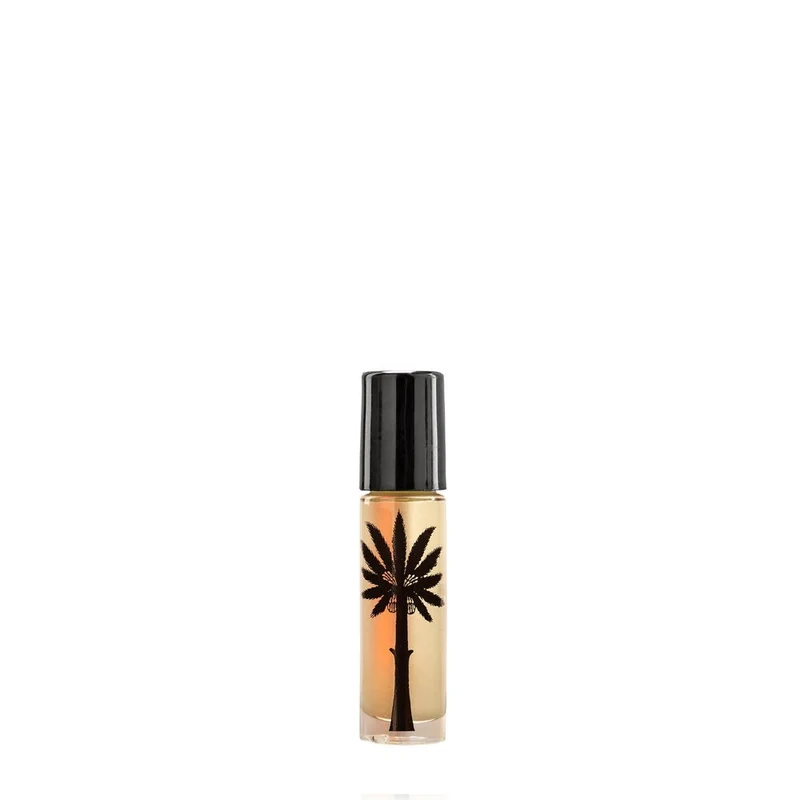 Ortigia Zagara Profumo Olio Roll On — Profumo olio