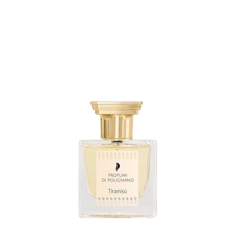 Profumi di Polignano Tiramisu 100 ml — Extrait de Parfum