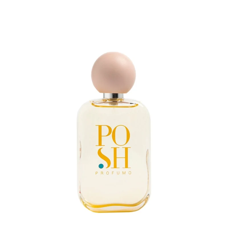 Posh Numero 3 Unisex 100 ml — Estratto di Profumo