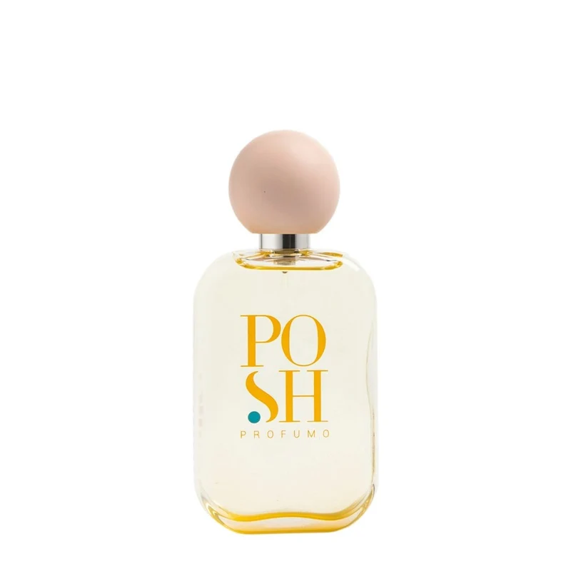 Posh Numero 7 Unisex 100 ml — Estratto di Profumo
