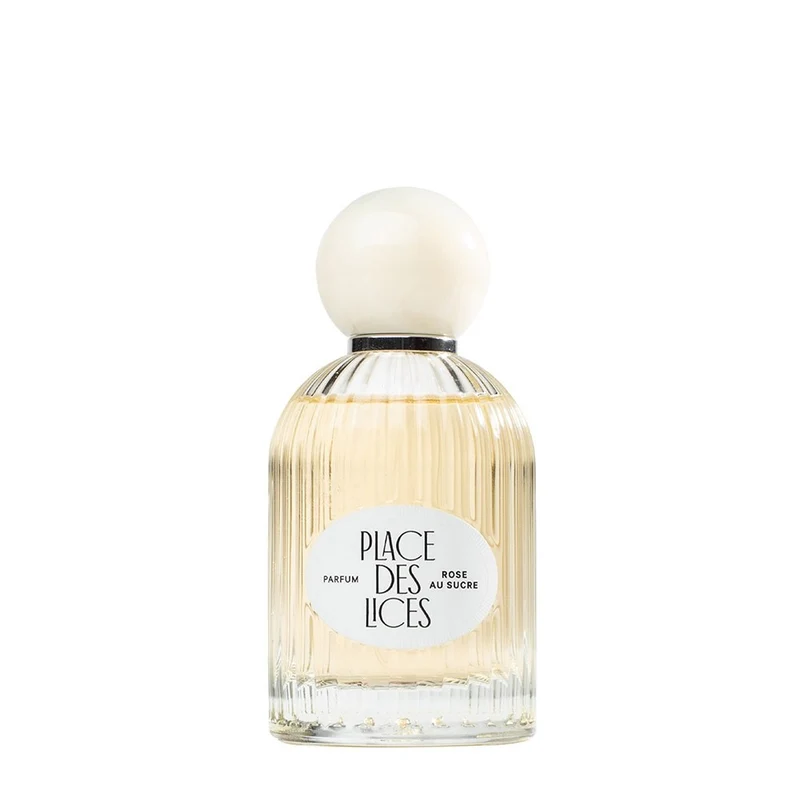 Place des Lices Rose au Sucre 100 ml — Extrait de Parfum