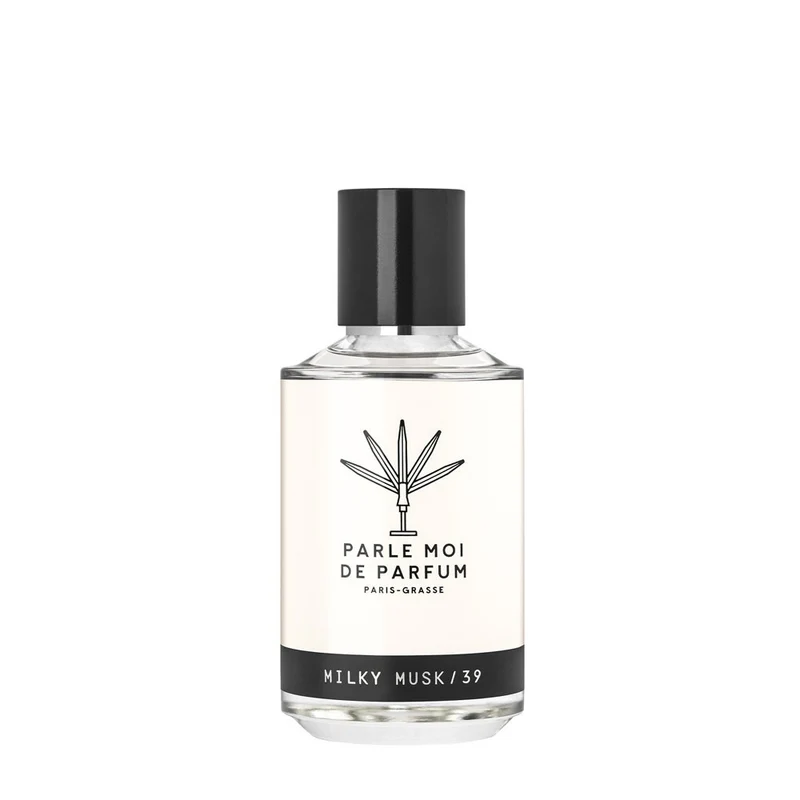 Parle Moi de Parfum Milky Musk 39 Unisex 50 ml — Eau de Parfum