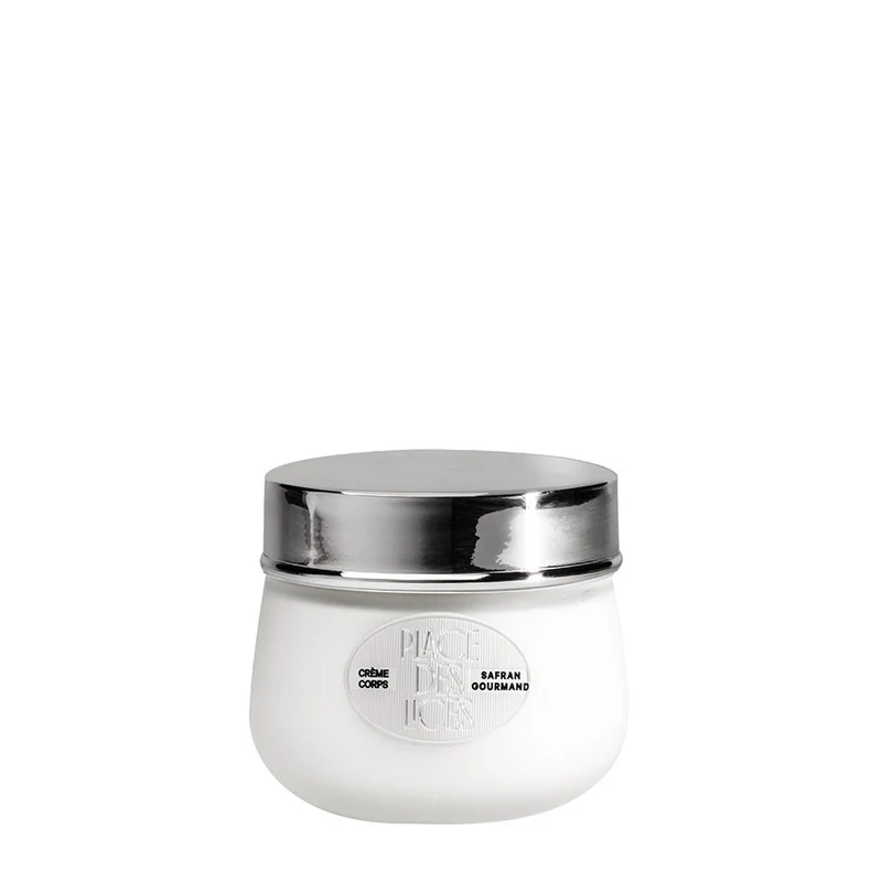 Place des Lices Safran Gourmand Crema corpo — Crema Corpo
