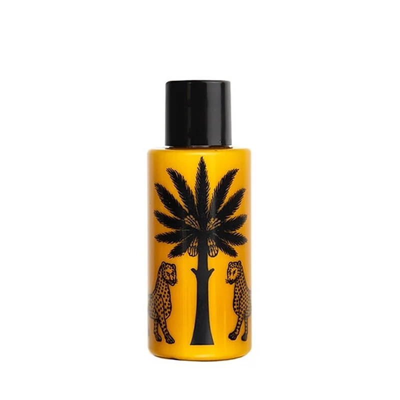 Ortigia Ambra Nera Crema Corpo 100 ml — Crema Corpo