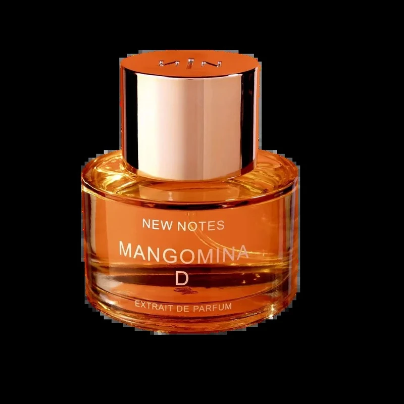New Notes Mangomina D 50 ml — Extrait de Parfum