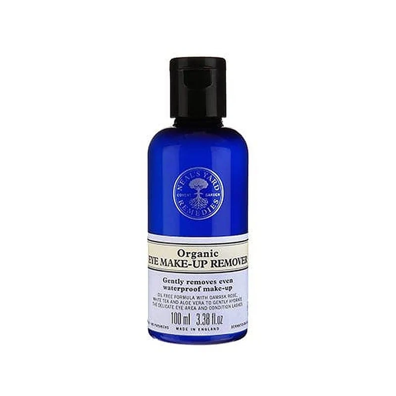 Neal's Yard Remedies Struccante Occhi — Struccante