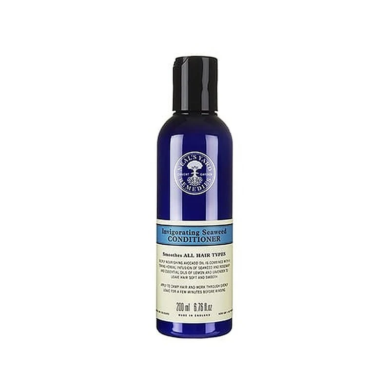 Neal's Yard Remedies Balsamo Rinvigorente alle Alghe Marine — Conditioner capelli
