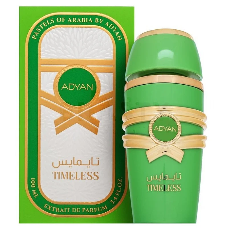 Adyan Timeless Donna 100 ml — Eau de Parfum