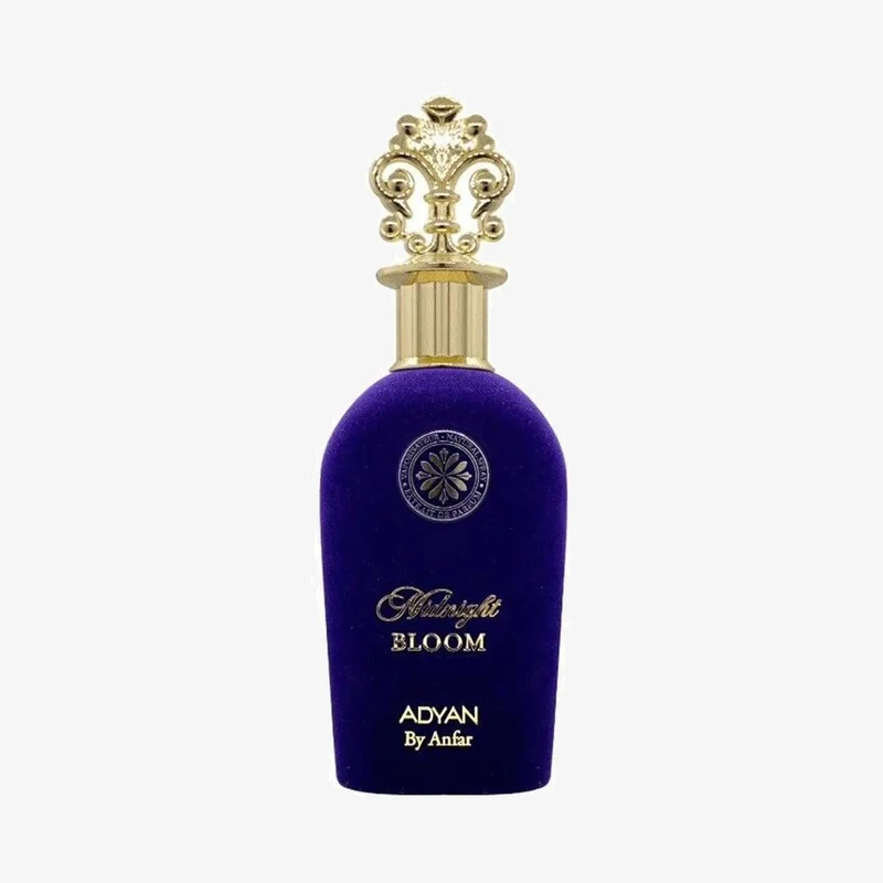 Adyan Midnight Bloom Donna 100 ml — Eau de Parfum