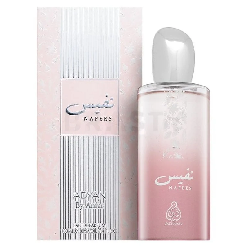 Adyan Nafees Donna 100 ml — Eau de Parfum