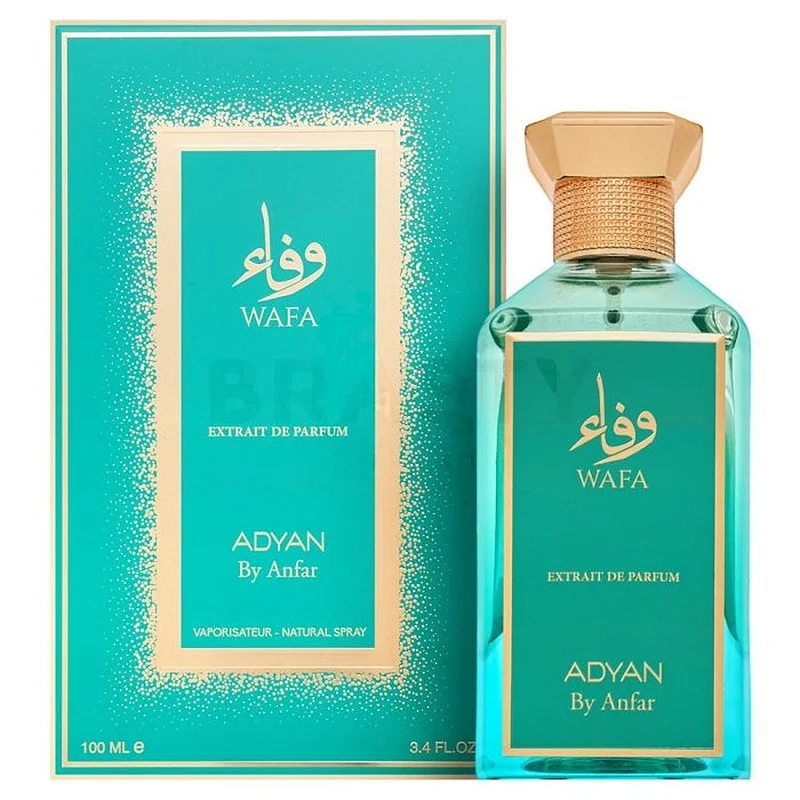 Adyan Wafa Unisex 100 ml — Profumo