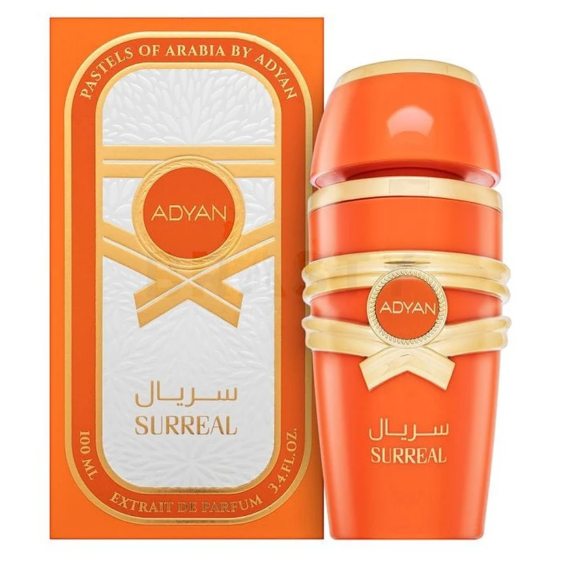 Adyan Surreal Donna 100 ml — Eau de Parfum